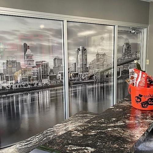 Cincinnati Signs and Graphics